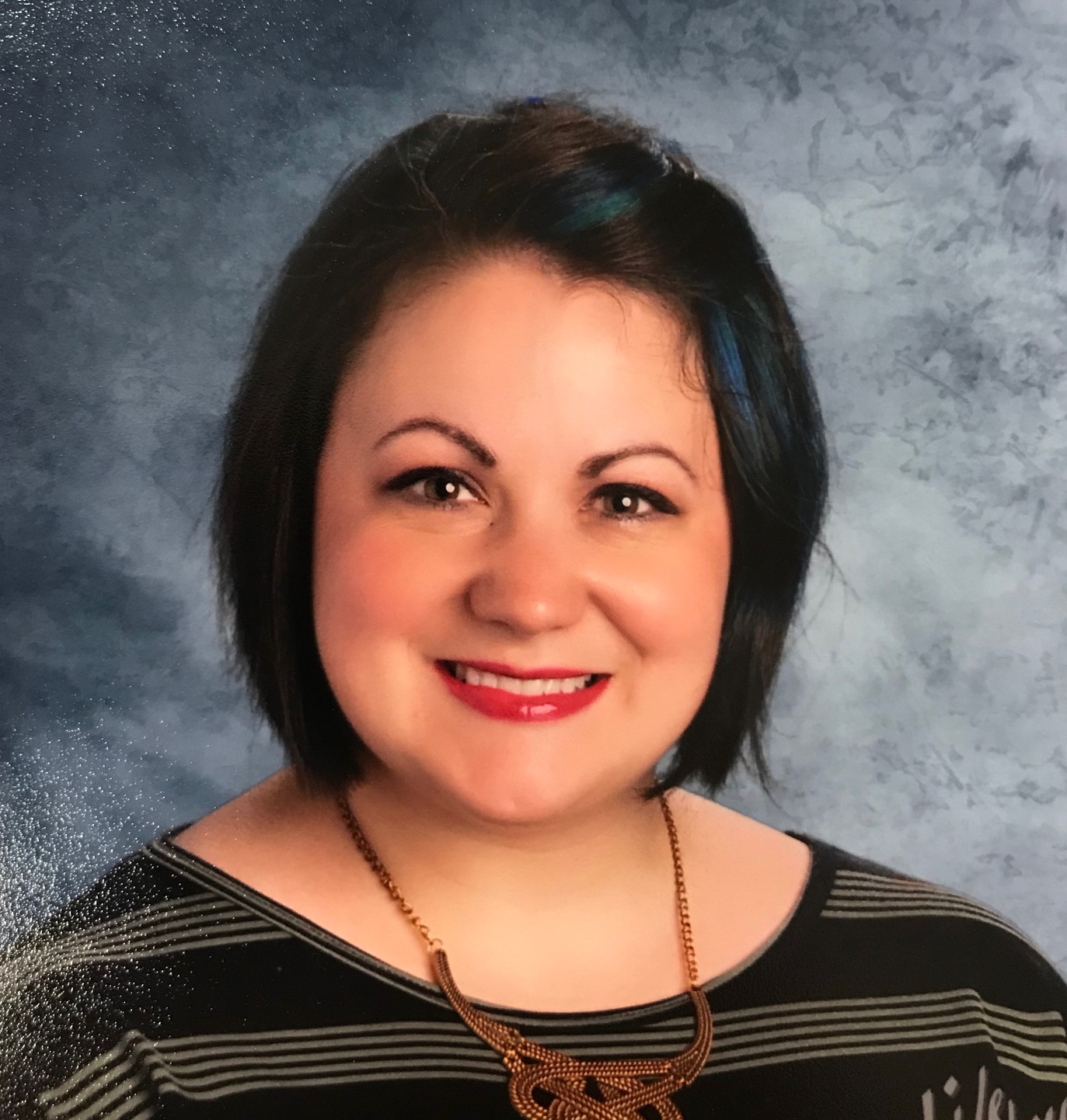 Mrs. Robin Russell, Librarian Mrs. Robin Russell, Librarian